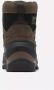 Sorel Zwarte Veters Waterdichte Laarzen Brown Heren - Thumbnail 3