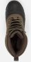 Sorel Zwarte Veters Waterdichte Laarzen Brown Heren - Thumbnail 5