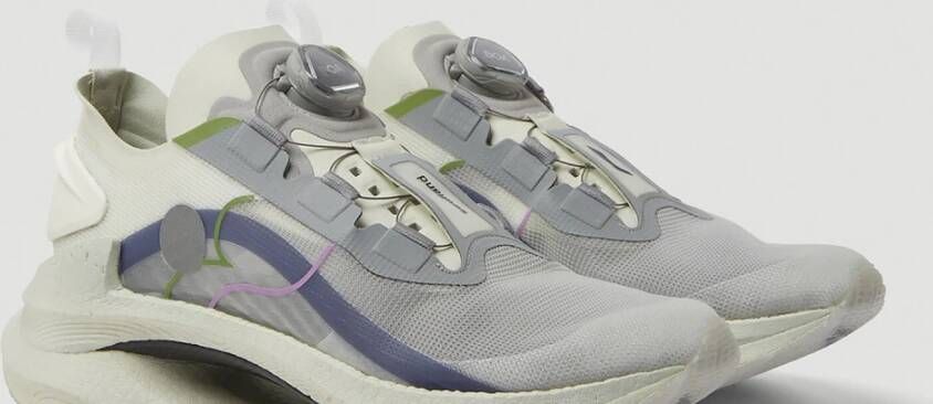 Soulland Sneakers Grijs Dames