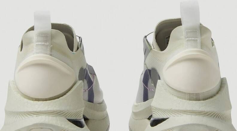 Soulland Sneakers Grijs Dames