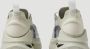 Soulland Sneakers Grijs Dames - Thumbnail 4