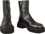SPORTMAX Laars Black Dames - Thumbnail 2