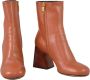 SPORTMAX Laars Brown Dames - Thumbnail 2