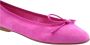 Status Ballerina Pink Dames - Thumbnail 11