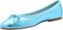 Status Stijlvolle ballerina's voor moderne vrouwen Blue Dames - Thumbnail 4