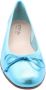 Status Stijlvolle ballerina's voor moderne vrouwen Blue Dames - Thumbnail 5