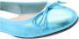 Status Stijlvolle ballerina's voor moderne vrouwen Blue Dames - Thumbnail 8