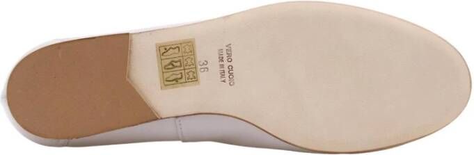Status Ballerina Gray Dames