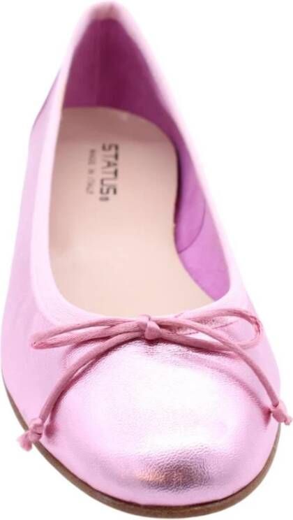 Status Ballerina Pink Dames