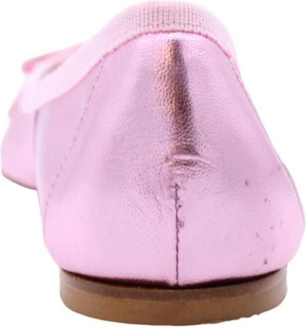 Status Stijlvolle Ballerina Flats Pink Dames