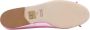 Status Stijlvolle Ballerina Flats Pink Dames - Thumbnail 7