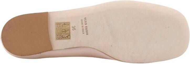 Status Ballerina Pink Dames