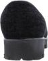 Status Klassieke Mocassin Schoenen Black Dames - Thumbnail 6