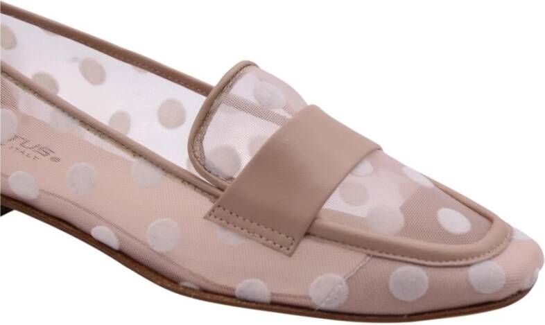 Status Stijlvolle Mocassin Ischia Schoenen