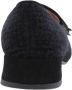 Status Klassieke Mocassin Schoenen Black Dames - Thumbnail 13