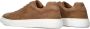 STEFANO LAURAN Lage Sneakers Heren Sl124h600 Maat: 40 Materiaal: Leer Kleur: Beige - Thumbnail 3