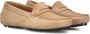 STEFANO LAURAN Mocassins Dames S3256 Maat: 36 Materiaal: Suède Kleur: Bruin - Thumbnail 2