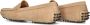 STEFANO LAURAN Mocassins Dames S3256 Maat: 36 Materiaal: Suède Kleur: Bruin - Thumbnail 3