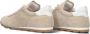 STEFANO LAURAN Lage Sneakers Dames 1slick103 Maat: 41 Materiaal: Nubuck Kleur: Beige - Thumbnail 3