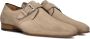 STEFANO LAURAN Nette Schoenen Heren S3084. Maat: 46 Materiaal: Suède Kleur: Beige - Thumbnail 6