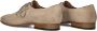 STEFANO LAURAN Nette Schoenen Heren S3084. Maat: 46 Materiaal: Suède Kleur: Beige - Thumbnail 7