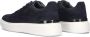 Stefano Lauran Blauwe Heren Sneakers Star 001 - Thumbnail 2