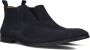 STEFANO LAURAN Chelsea Boots Heren S3219 Maat: 46 Materiaal: Suède Kleur: Blauw - Thumbnail 2