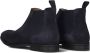 STEFANO LAURAN Chelsea Boots Heren S3219 Maat: 46 Materiaal: Suède Kleur: Blauw - Thumbnail 3