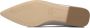 STEFANO LAURAN Ballerina Dames 14502 Met Maat: 37 Materiaal: Leer Kleur: Brons - Thumbnail 4