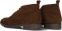 STEFANO LAURAN Veterboots Heren S3120. Maat: 40 Materiaal: Suède Kleur: Bruin - Thumbnail 3