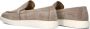 STEFANO LAURAN Loafers Heren 7137 Maat: 41 Materiaal: Suède Kleur: Taupe - Thumbnail 5
