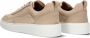 STEFANO LAURAN Lage Sneakers Heren Lj2501 Maat: 41 Materiaal: Suède Kleur: Beige - Thumbnail 3