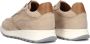 STEFANO LAURAN Lage Sneakers Heren Lj2504 Maat: 45 Materiaal: Suède Kleur: Beige - Thumbnail 3
