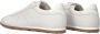 STEFANO LAURAN Lage Sneakers Dames 1slick100 Maat: 40 Materiaal: Nubuck Kleur: Wit - Thumbnail 2