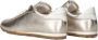 STEFANO LAURAN Lage Sneakers Dames 1slick100 Maat: 39 Materiaal: Leer Kleur: Goud - Thumbnail 2