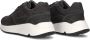 Stefano Lauran Grijze Star 007 Heren Sneakers - Thumbnail 2