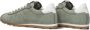 STEFANO LAURAN Lage Sneakers Dames 1slick100 Maat: 42 Materiaal: Suède Kleur: Groen - Thumbnail 2