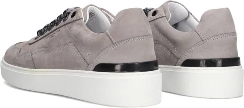 Stefano Lauran Heren Sneakers Lj2502