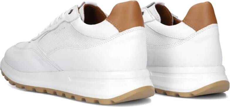 Stefano Lauran Heren Sneakers Lj2504