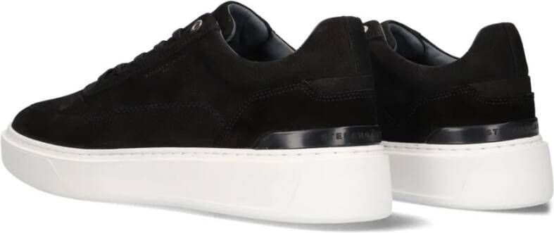 Stefano Lauran Heren Sneakers Star 001