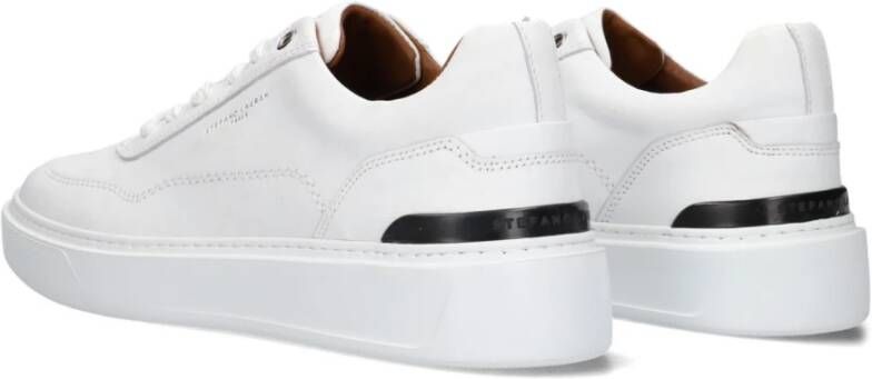 Stefano Lauran Heren Sneakers Star 001