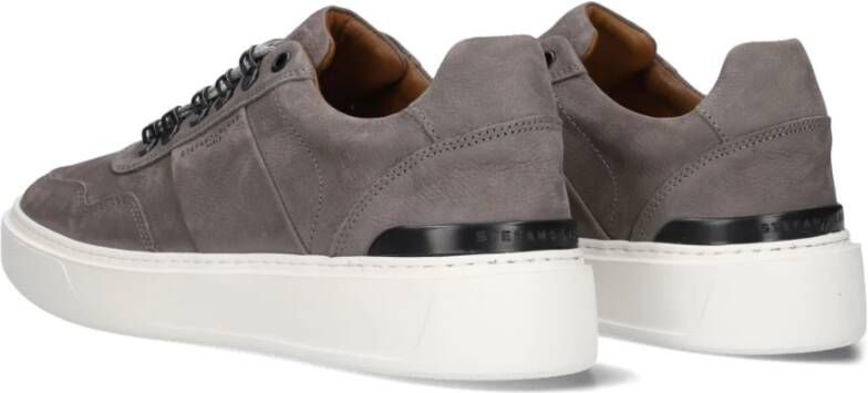 Stefano Lauran Heren Sneakers Star 003
