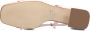 STEFANO LAURAN Slingbacks Dames S3233 Maat: 38 Materiaal: Leer Kleur: Roze - Thumbnail 4