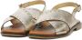 STEFANO LAURAN Dames S3115. Maat: 36 Materiaal: Leer Kleur: Goud - Thumbnail 3