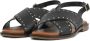 STEFANO LAURAN Dames S3115. Maat: 41 Materiaal: Leer Kleur: Zwart - Thumbnail 2