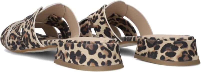 Stefano Lauran Stijlvolle Karin Slippers voor Dames