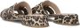STEFANO LAURAN Slippers Dames Karin Maat: 38 Materiaal: Suède Kleur: Bruin - Thumbnail 5