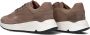 STEFANO LAURAN Lage Sneakers Heren Star 007 Maat: 46 Materiaal: Nubuck Kleur: Taupe - Thumbnail 2