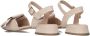 STEFANO LAURAN Dames M100 Maat: 38 Materiaal: Leer Kleur: Wit - Thumbnail 3