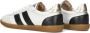 STEFANO LAURAN Lage Sneakers Dames 1white101 Maat: 36 Materiaal: Leer Kleur: Wit - Thumbnail 3